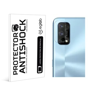 Protector de pantalla antichoque Realme 7 Pro - Product Image 1