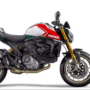 ¡VENTAS! ¡REBAJAS! ¡VENTAS! NUEVO 2025 UltraLimited 4 Stroke Super Ride Bike 114 Cu en motocicletas 1868 Cc/motocicletas todoterreno - Product Image 4