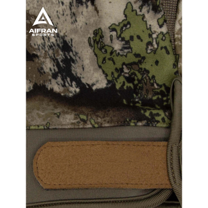 Gants tactiques AIFRAN avec logo personnalisé, protection des jointures, tir, paintball, doigts complets, équipement de plein air, qualité professionnelle - Product Image 3