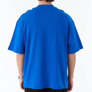 Premium quality Wholesale Custom 100% ringer Cotton <b>Men's</b> Blank <b>T</b>-<b>Shirt</b> <b>High</b>-Quality Oversized Fit Streetwears Tee - Product Image 4