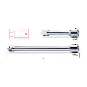 BETA 1 ''barres d'extension d'entraînement Premium Socket Product - Product Image 1