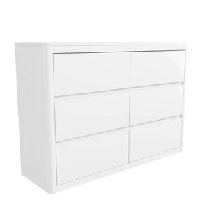 Factory Price Dressing Table Bedroom <strong>Furniture</strong> Simple White <strong>Wood</strong> Cabinet Chest of Drawer for Home <strong>Furniture</strong>
