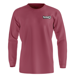 Livraison rapide, fabricant de sweat-shirts unis en hiver, tissu polaire, anti-boulochage, col rond, pull, OEM ODM, vente en gros - Product Image 1