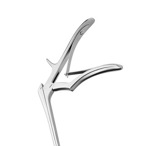 Forceps Kerrison en acier inoxydable de haute qualité pour la neurochirurgie orthopédique, instruments chirurgicaux pour la coupe des os - Product Image 6