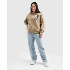 Sudadera Oversize Bad Ideas de Tejido Transpirable con Logotipo Personalizado, Letras de Alta Calidad y Diseño de Dibujos Animados, Ajuste Delgado para Otoño/Invierno XS - Product Image 1