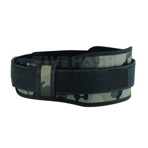Wholesale Gym Support <b>Belt</b> Protector <b>Weight</b> Lifting Customized Logo Printed Best Quality Neoprene <b>Belt</b> - Product Image 2
