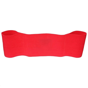 Bandas de ejercicio de nailon antideslizantes para entrenamiento físico, Banco de entrenamiento pesado, banda de prensa, tirachinas para culturismo, levantamiento de pesas - Product Image 5