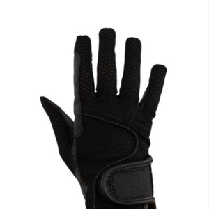Nouveauté : gants d'équitation professionnels en cuir, ultra respirants, pour l'équitation hivernale, gants d'équitation pour chevaux, service OEM 2026 - Product Image 3