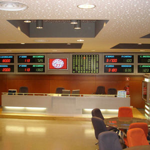 Machines de production électronique pour salle de bingo - Product Image 1