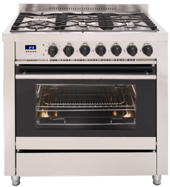 Cavallo Freestand forno 100L forno elettrico, Cavallo 100L - Product Image 2