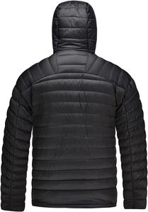 Nouvelle montagne imperméable veste en duvet d'oie poids léger extérieur hommes doudoune - Product Image 2