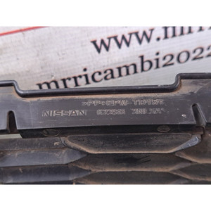Grille de pare-chocs Nissan Leaf 1ère série 622563NL5A EM57 (10>) - Product Image 5