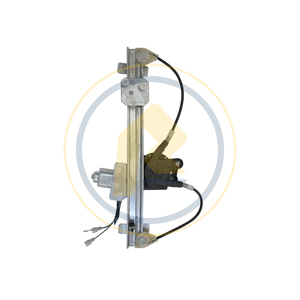 อะไหล่ชุดมอเตอร์กระจกไฟฟ้า Ac Rolcar สำหรับรุ่น OE ใช้ได้กับ Opel Corsa ปี 2000-2006 - Product Image 1