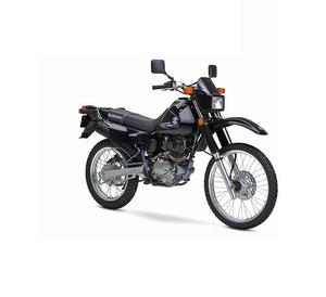 Moto tout-terrain DR200S 2020 de qualité supérieure, neuve - Product Image 1
