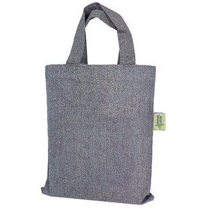 Leevke - Borsa Regalo in Cotone con Manici Corti - Product Image 5