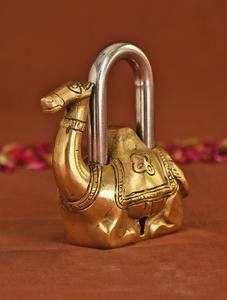 Escultura Metálica Atemporal, Figura Decorativa Artesanal para Mesa, para Hogar, Oficina, Sala de Estar, Arte de Lujo, Coleccionable - Product Image 3