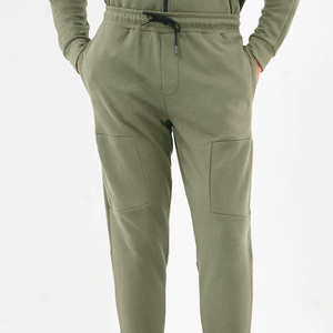 Pantalones de Lona Cómodos 2025, Pantalones de Tela de Punto, Pantalones de Lona de Corte Holgado en Estilo Único - Product Image 6