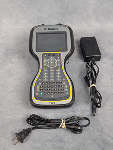 Trimble Tsc3 2.4 GHz Field Controller พร้อม Trimble Access 2017.23 Tsc-3 สำหรับการจัดวางแบบแปลนงานก่อสร้าง วิศวกรรม และการสำรวจที่ดิน - Product Image 6