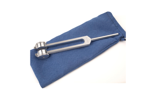 ส้อมปรับโอมคุณภาพสูง-ส้อมปรับน้ำหนัก-136.1Hz ยอดเยี่ยมสำหรับการทำงาน... - Product Image 6