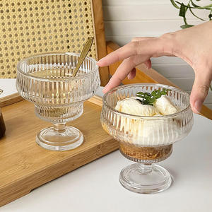 Todos los adornos de <span class=keywords><strong>la</strong></span> CE, Ream Lass URT ogurt uup esessert Owl fternoon EA CE Ream up. - Product Image 2