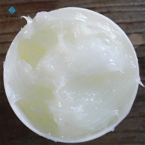 Vaselina Blanca de Grado Cosmético, Inodora, Hidratante, para Bálsamo Labial y Crema para la Piel, Materia Prima - Product Image 1