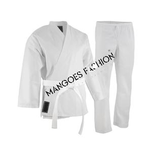 Conjuntos de Gi de Artes Marciales Mixtas de Algodón Personalizados con Logotipo, Venta al por Mayor, Envío Gratuito, Muestra Barata, Alta Calidad, Duraderos, 120g, Unisex - Product Image 1