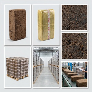 Blocs de caoutchouc STR20 pour mélangeurs de caoutchouc, lignes d'extrusion et compounding de pneus - Product Image 6