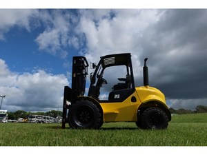 Carretillas elevadoras baratas de buena calidad - Product Image 4