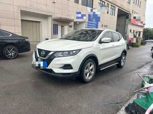 <span class=keywords><strong>Nissan</strong></span> <span class=keywords><strong>Qashqai</strong></span> 2.0L CVT FWD SUV Usata del 2023, 35000km, Anno di Registrazione 2023-12, Guida a Sinistra, per Esportazione - Product Image 1
