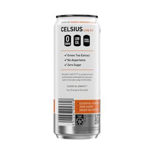 Où <span class=keywords><strong>acheter</strong></span> la boisson énergisante pétillante Celsius 355ml en Suède avec l'inscription officielle du dépôt de bouteilles recyclables en ligne ? - Product Image 1