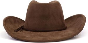 Corporate Event Incentive VIP Executive Gift <b>Western</b> <b>Hat</b> - Product Image 4