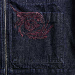 Chaquetas Vaqueras Casuales para Hombre, Nueva Colección de Invierno, con Detalle de Botones, Colores y Tallas Personalizables, Ropa de Abrigo Cortavientos para Otoño - Product Image 6