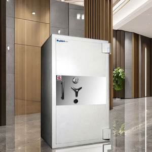 Commercial Office Storage Room Safe <b>Box</b> Champion Size 4 Fire and Theft Resistant - Product Image 1