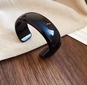 Pulseras y Brazaletes de Resina para Mujer, Nueva Colección, Joyería Estilo Ángel para Fiestas y Bodas, Alta Calidad - Product Image 5