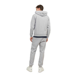 Men Zipper Sweatsuit Sweatpants and Hoodie Sets Men Tracksuit Plain Hoodies Flare Sweat Pants Set Wholesale Very <b>Cheap</b> Price - Product Image 3