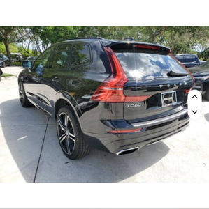 Volvo XC60 2021 Impecable - Product Image 2