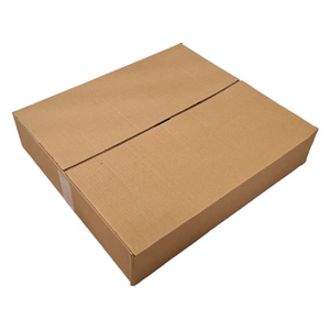 Custom Designed Cardboard Mailer <b>Boxes</b> Strong Corrugated Wholesale Shipping Mailing <b>Moving</b> Logistics Matt Lamination Custom LOGO - Product Image 4