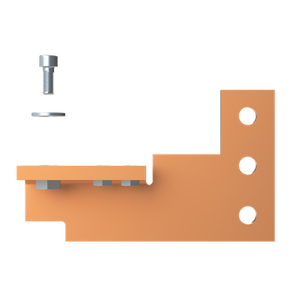 Componentes Industriales ABB Modelo 4TBV854186C0100 Capacidad de Almacenamiento de 4 TB - Product Image 1