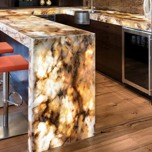 Cuarcita Gris, un Equilibrio Perfecto entre Estilo y Resistencia - Product Image 1