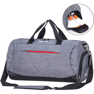 Sacs de karaté de très grande capacité Dernière conception Nouvelle arrivée Équipement d'arts martiaux Sublimation de couleur unie Imperméable à l'eau - Product Image 2