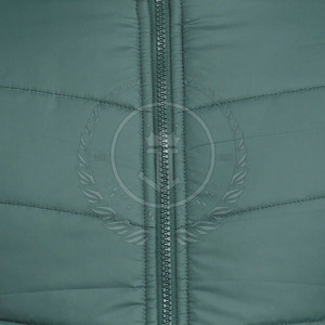 Chaqueta de Invierno Acolchada para Hombre, Fabricada Profesionalmente, Corte Ajustado, Informal, Transpirable, Ecológica, de Nailon/Poliéster de Alta Calidad - Product Image 6