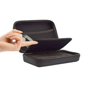 Étui de transport rigide pour <span class=keywords><strong>TomTom</strong></span> Go 6200 6250 6100 Go 620 610 Go 61 Go Series Rangement d'<span class=keywords><strong>accessoires</strong></span> et lanière - Product Image 3