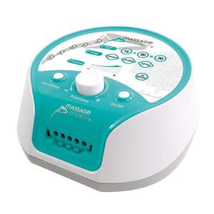 Système de pressothérapie numérique 5 canaux Massage Énergétique pour la taille, les bras et les jambes Récupération Énergétique Double tube accessoire - Product Image 3