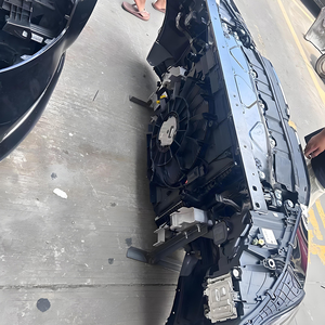 Per <span class=keywords><strong>BMW</strong></span> <span class=keywords><strong>X5</strong></span> X6 G05 G06 G18 2023-2025 <span class=keywords><strong>paraurti</strong></span> anteriore assemblaggio <span class=keywords><strong>paraurti</strong></span> auto fabbrica all'ingrosso - Product Image 3