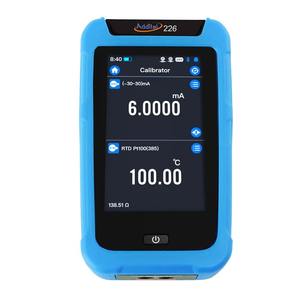 OFERTA DE VENTA DE LA MEJOR CALIDAD: Calibrador de Procesos Multifunción Manual de Alta Precisión Additell 7865 para Leather Craft LLC - Product Image 3