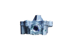 Pompe à vide d'alternateur pour Bolero Scorpio 2.6 Thar F002G10568-4AV - Product Image 3