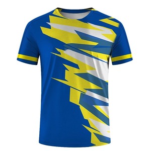 Maillot de football rétro personnalisé pour hommes, coupe ample, maillot de football sain, vêtements d'équipe rétro personnalisables par sublimation - Product Image 2