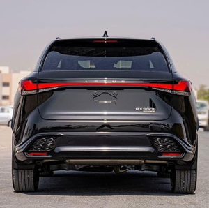 SUV híbrido de lujo modelo 2025, poco usado, con transmisión automática avanzada y sistema de tracción en las cuatro ruedas. - Product Image 3