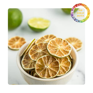 Tranches de citron séchées | Sans conservateur | Idéal pour l'arôme du thé et la boisson saine | Origine vietnamienne - Product Image 5