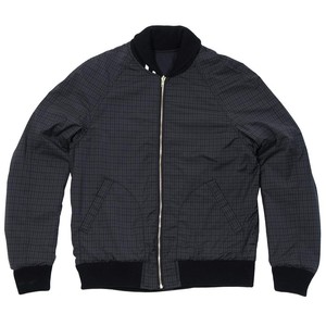 Lightweight 100% Cotton Breathable Stand Collar Casual Jacket for Men for Winter Season with OEM Service Available High Quality - Product Image 1